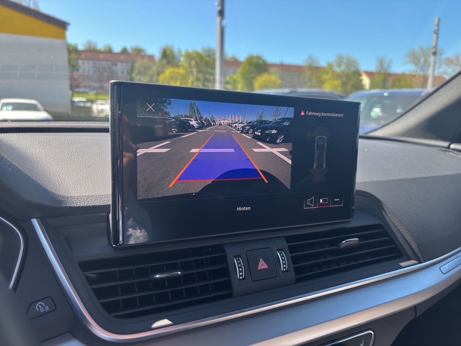 Audi Q5 - Bild 18