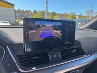 Audi Q5 - Vorschau Bild 18