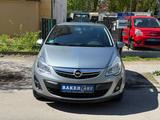 Opel Corsa D Satellite*2.Hand*Klima*Fahrradträger* - Opel: Fahrradträger