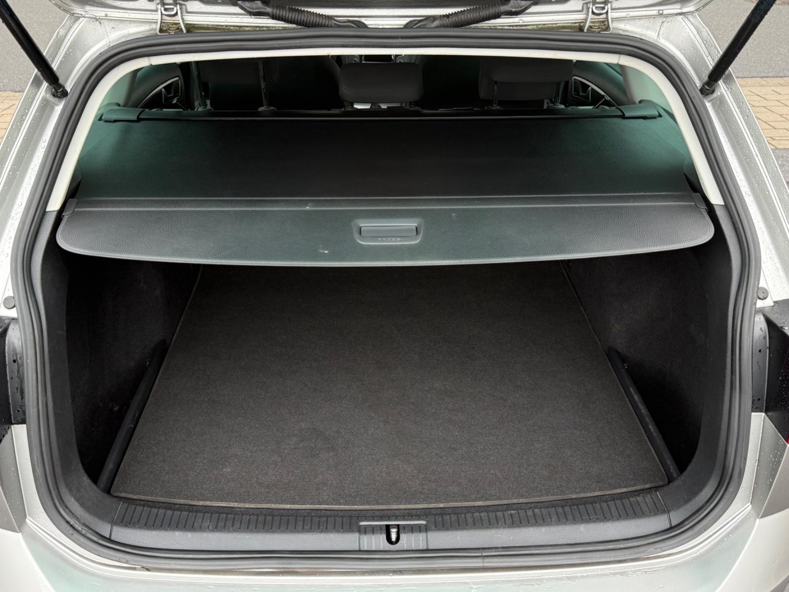 Volkswagen Golf 2013 — photo 18