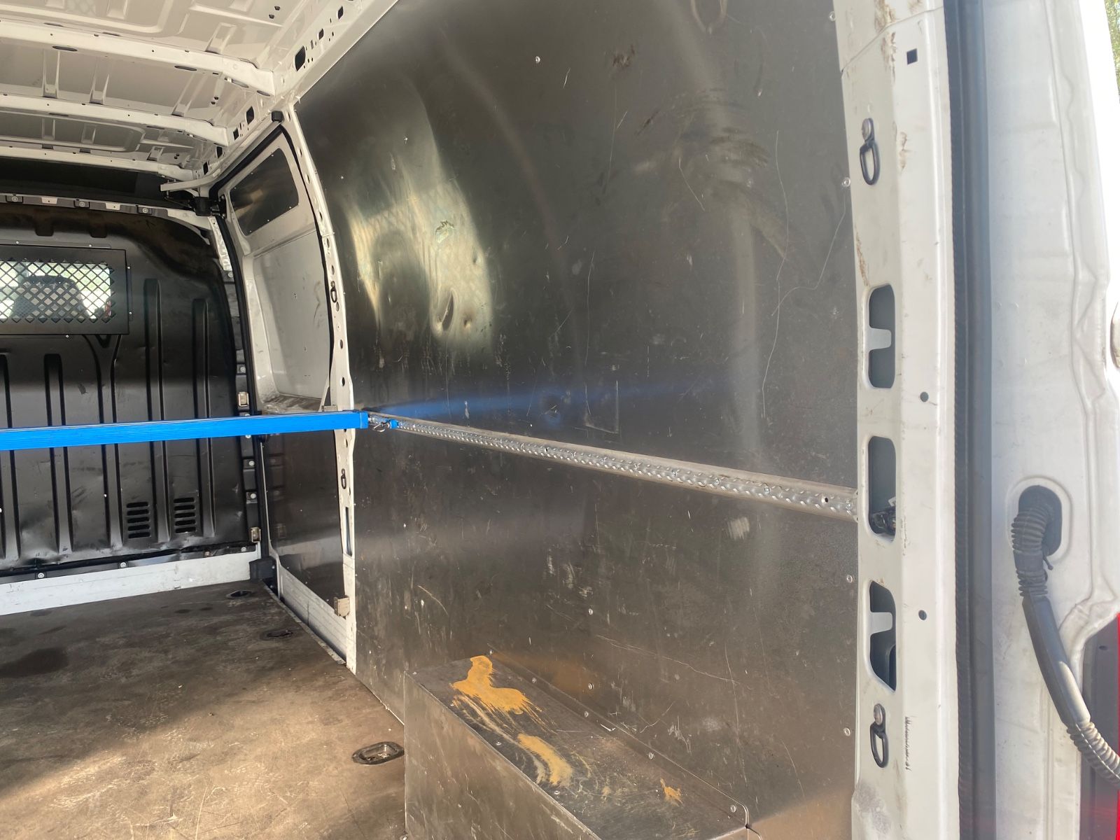 Fahrzeugabbildung Renault Master III Kasten L3H2, 3,5t,1Hd,Kamera,10064