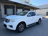 Nissan Navara NP300 N-Connecta King Cab 4x4 - Nissan Navara in Frankfurt (Main)