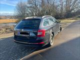 Skoda Octavia 1.8 TSI DSG 4x4 L&K Combi L&K - gebrauchte Skoda Octavia aus dem Jahr 2014