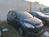 Ford C-Max 1,6TDCi 85kW Grand - Ford C-Max in Bielefeld