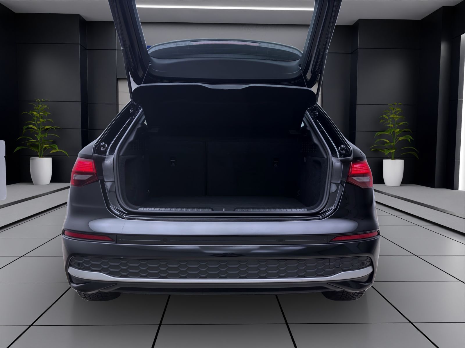 Audi A3 - Bild 4