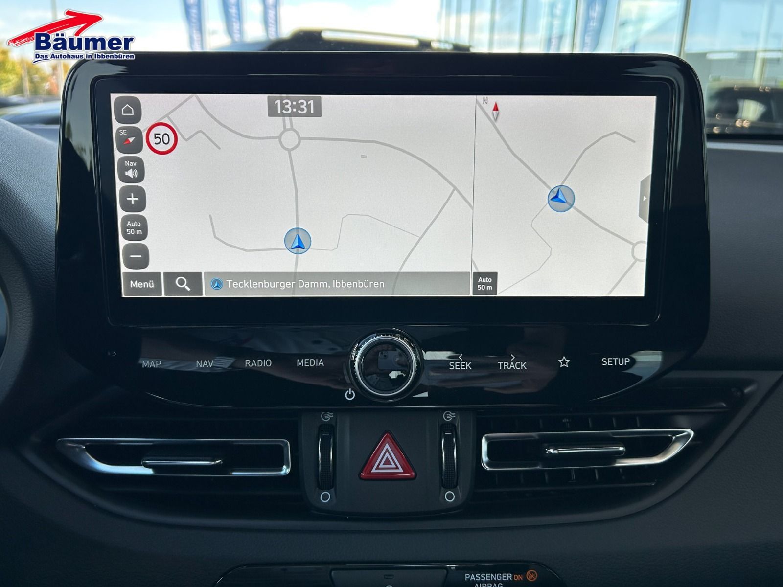 Hyundai i30 – Bild 20