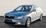 Skoda Octavia Lim. Ambiente|DSG|AHK|1.HD|XENON|TEMPOM. - Skoda Gebrauchtwagen von 2009