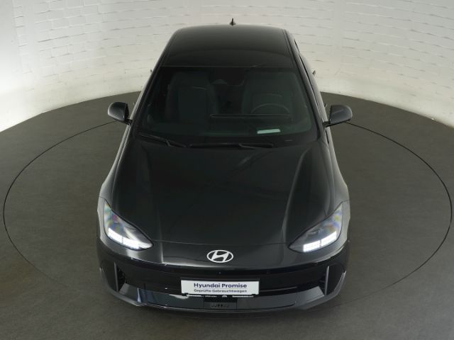 Hyundai IONIQ 6 – Bild 34