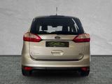 Ford Grand C-Max Titanium #7SITZER #NAVI #DAB #WINTER - Ford Grand C-Max: 7