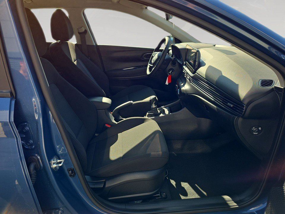 Hyundai i20 - Bild 13