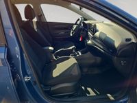 Hyundai i20 - Vorschau Bild 13