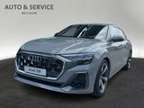 Audi Q8 SUV 55TFSI quattro tiptronic 250 kW NARDOGRAU