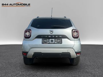 Dacia Duster - 5