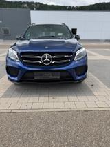Mercedes-Benz GLE 43 AMG Mercedes-AMG GLE 43 4MATIC Merced... - : Allradantrieb, Geländewagen, Mercedes