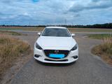 Mazda 3 2.0 SKYACTIV-G 120 Exclusive-Line Exclusiv... - Mazda 3: Von Privat