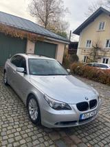 BMW 530i A - - gebrauchte BMW 530 aus dem Jahr 2004