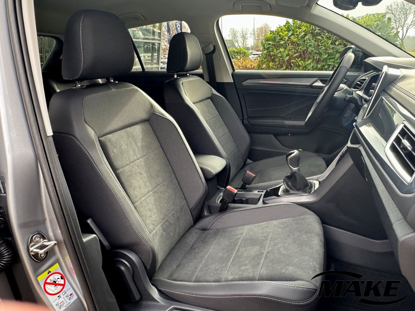 T-Roc Style 1.0 TSI ACC NAVI RFK ALU VC CARPLAY