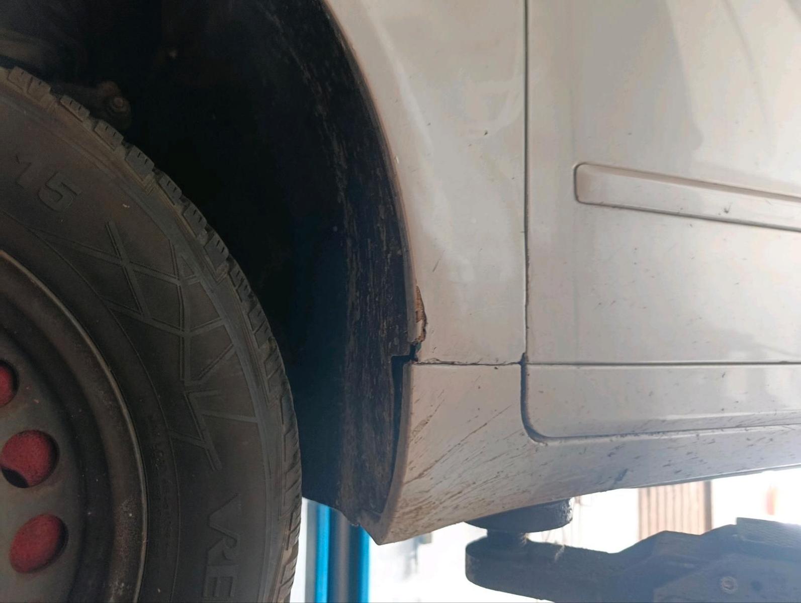 Seat Exeo 2009 — photo 9