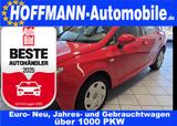 Seat Ibiza ST Reference 1.Hand,Sitzheizung,PDC,GRA - Seat Ibiza aus 2011: ST