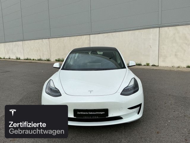 Tesla Model 3 Rear-Wheel Drive imagem 3