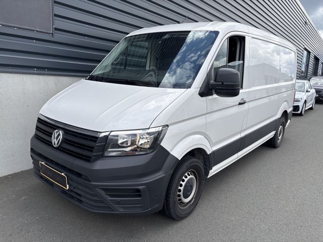 Volkswagen Crafter 2.0 TDI Kasten 35 L2H1 |2Hand!Sitzh!PDC!