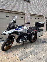 BMW R 1250 GS/HP - GEBRAUCHT LÜBECK