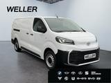 Toyota Proace BEV Full Electric (75kWh) (136 PS) ECV 4  - Toyota: Proace