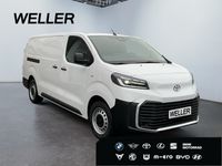 Toyota Proace (Verso) - Vorschau Bild 3