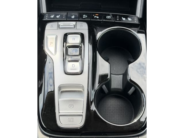 Hyundai Tucson – Bild 21