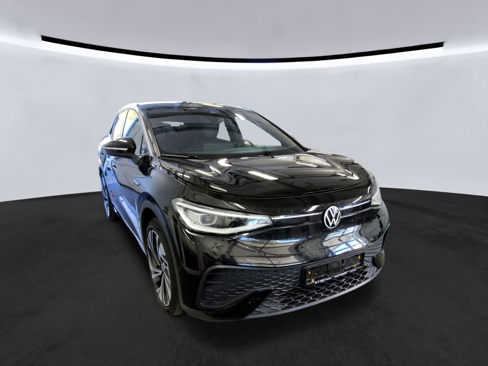 Volkswagen ID.5 - Bild 3