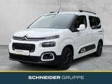 Citroën Berlingo Feel M 1.2 PureTech 7-SITZER+MIRRORLINK - Citroën Berlingo Gebrauchtwagen in Chemnitz