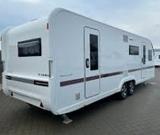 Adria Adora 673PK*ATC*UMRISS*MJ2026* - Adria Wohnwagen