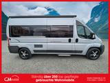 Globecar Globescout - Automatik - 1. Hand - 177 PS - - Globecar Kastenwagen