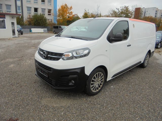 Opel Vivaro Kasten 2.0 D Edition L3 ~ 1.Hd ~ Navi ~