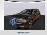 Volkswagen Passat Variant Business 2.0 TDI DSG LED AHK NAVI