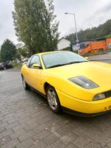 Fiat Coupe - Fiat Coupe: Sportwagen