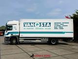 Mercedes-Benz ACTROS 1836 L MP3 - Euro5 - Holland Truck- TUV 7 - Mercedes-Benz Actros 3