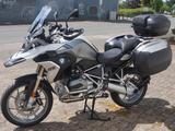BMW R1200GS Koffer+ Navi Top 1.Hand + Garantie* - BMW GEBRAUCHT K 1200 R