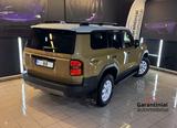 Toyota Land Cruiser 2.8 D-4D 4WD First Edition Auto... - gebrauchte Toyota Land Cruiser aus dem Jahr 2024