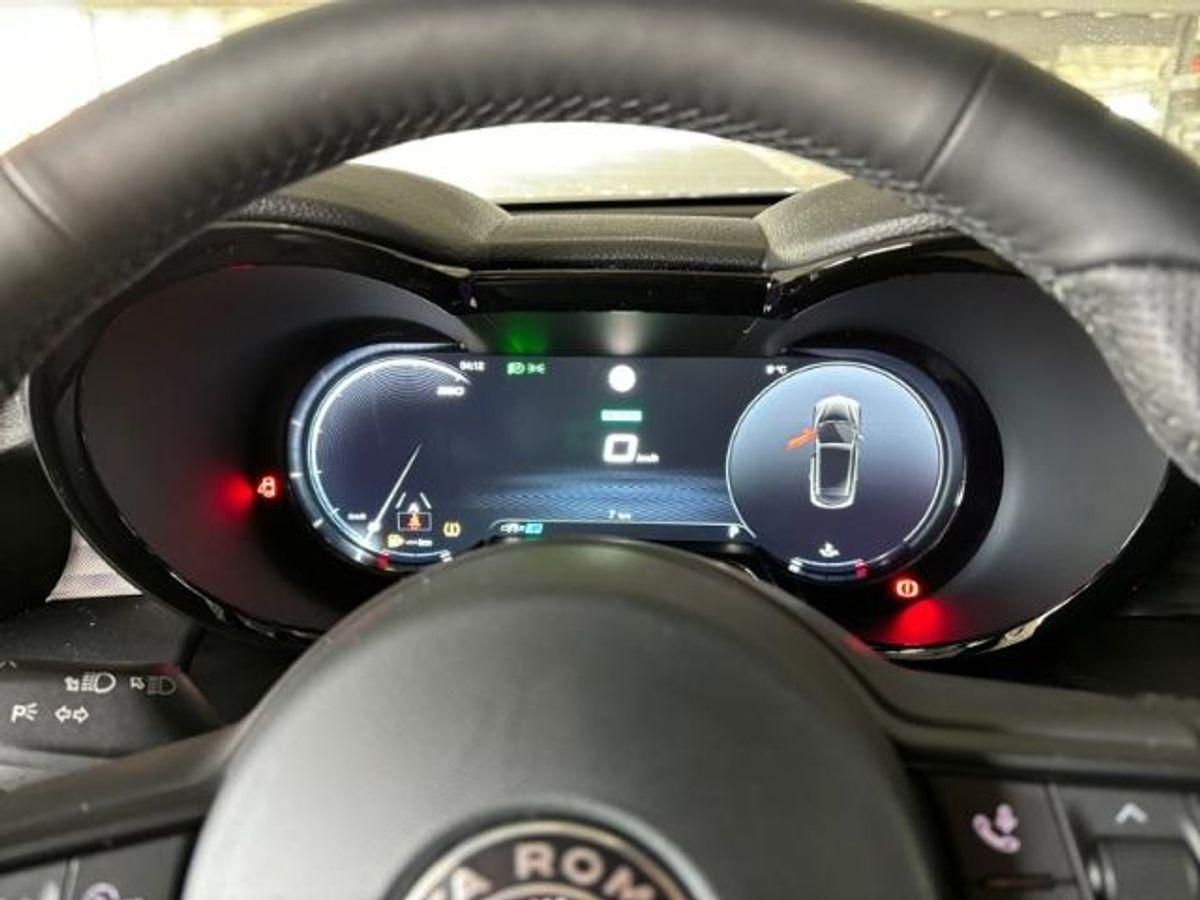 Alfa Romeo Tonale - Bild 14