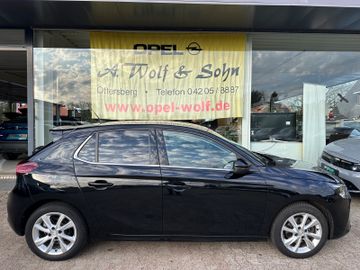 Bild 4 Opel Corsa F Elegance AT +KAMERA+NAVI+LED+SHZ+PDC+