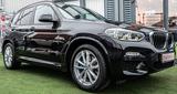 BMW X3 30d xDrive M Sport HUD|LED|AMBI|KAMERA|HiFi - BMW X3 in Wiesbaden