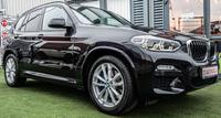 BMW X3 30d xDrive M-Sport HUD|LED|AMBI|KAMERA|HiFi