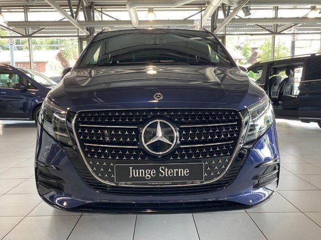 V 300 d 4MATIC AVA AMG Lang Airmatic STHZG Sitzl
