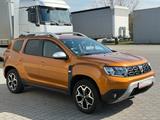 Dacia Duster II Prestige*Garantie*Navi*Kamera*Isofix*