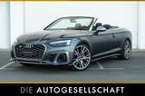 Audi S5 Cabriolet 3.0 TFSI quattro*MATRIX*NAVI*ACC*B& - Audi S5 in Dresden