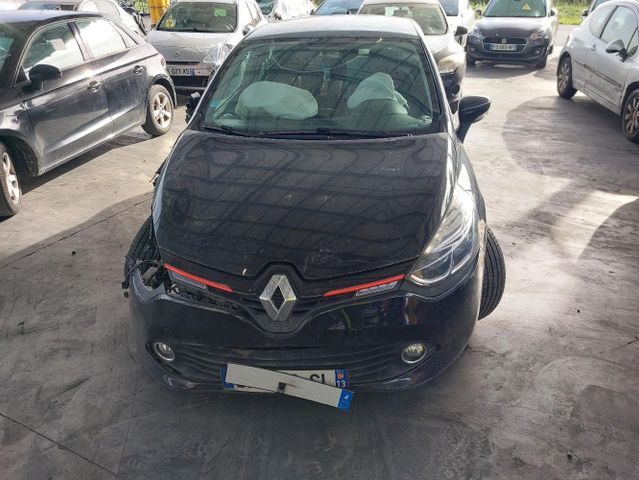 Renault CLIO IV 1.5 DCI 90