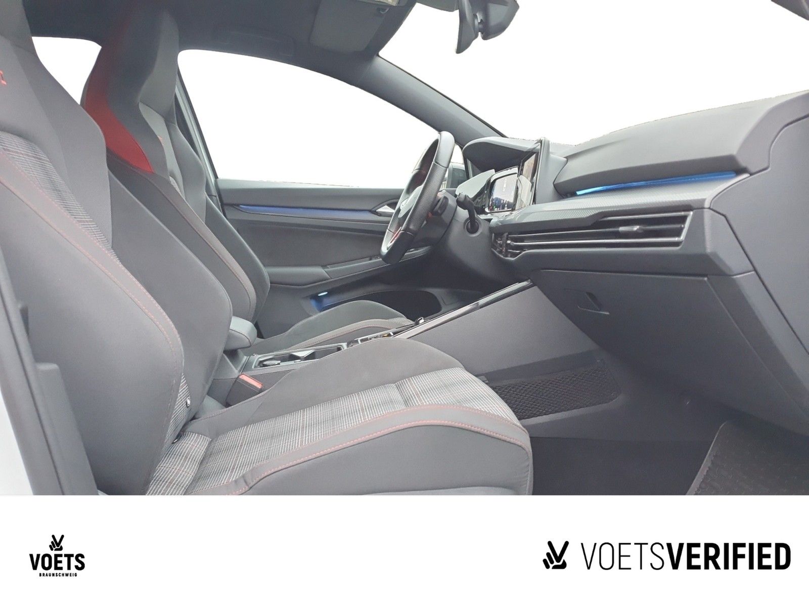 Volkswagen Golf - Bild 8