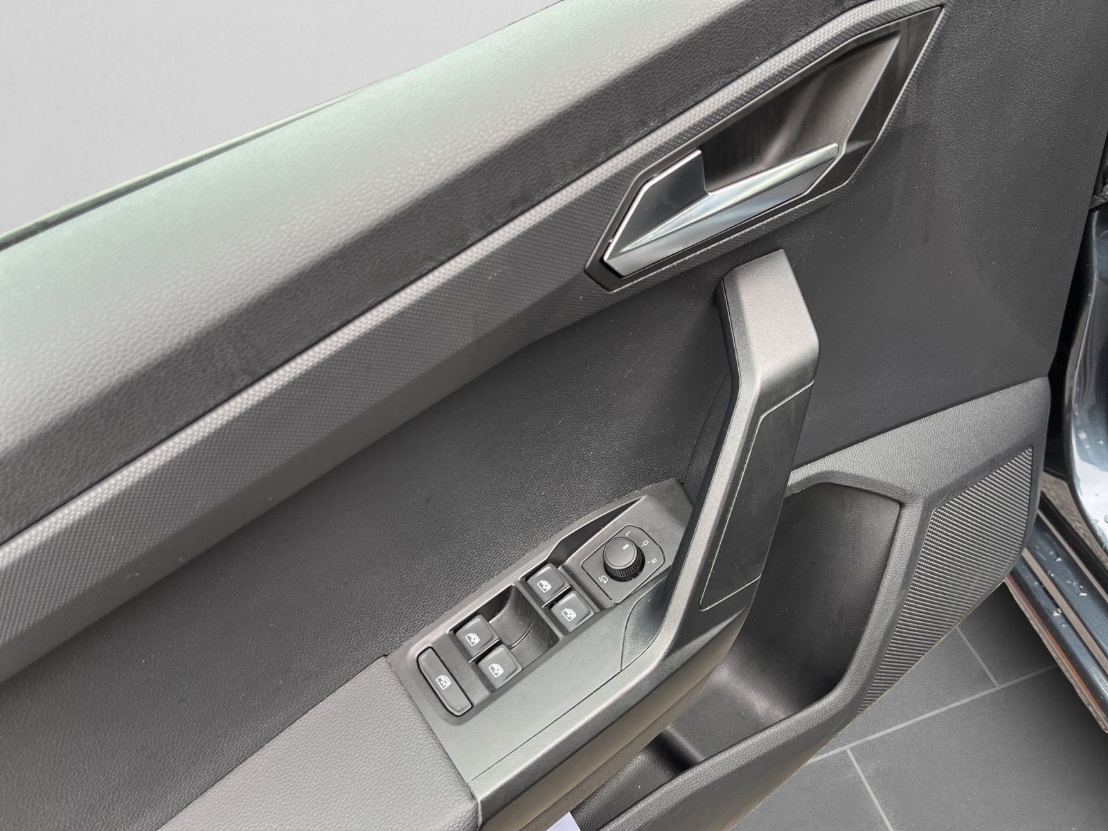 Seat Ibiza - Bild 13