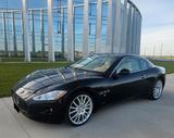 Maserati Granturismo 4.2 V8 - Maserati Granturismo aus 2008